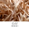 Lafite grass paper shreds, batch souvenir gift box fillers, colorful decorative shredded paper shreds, wedding candy box shredded paper scraps strips Specification image
